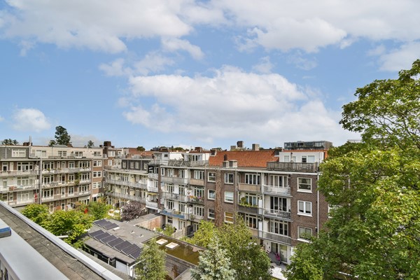Medium property photo - Aalsmeerweg 19-3, 1059 AA Amsterdam