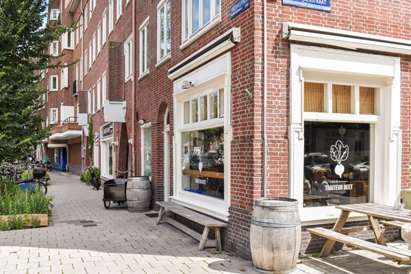Medium property photo - Aalsmeerweg 19-3, 1059 AA Amsterdam