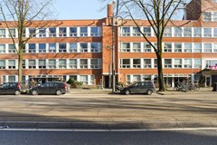Apartment in Amsterdam