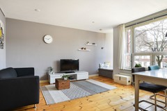 New for rent: Hoofdweg 148-2, 1057 DB Amsterdam