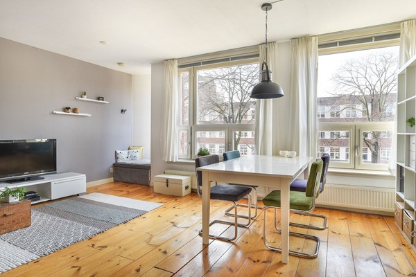 Medium property photo - Hoofdweg 148-2, 1057 DB Amsterdam