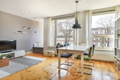 New for rent: Hoofdweg 148-2, 1057 DB Amsterdam