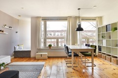 New for rent: Hoofdweg 148-2, 1057 DB Amsterdam