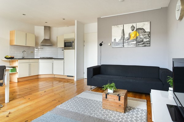 Medium property photo - Hoofdweg 148-2, 1057 DB Amsterdam