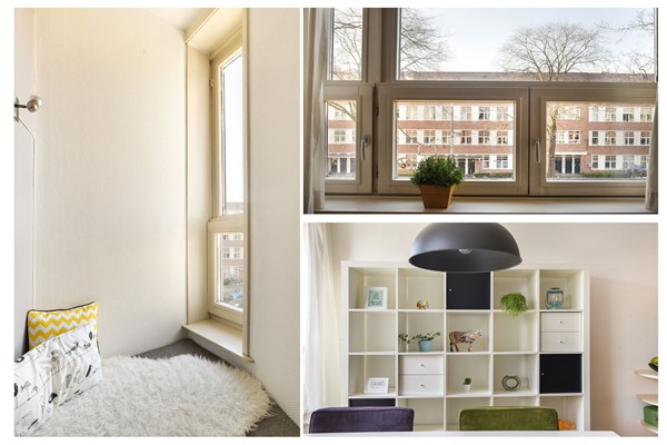 Medium property photo - Hoofdweg 148-2, 1057 DB Amsterdam