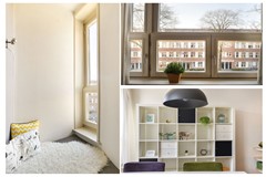 New for rent: Hoofdweg 148-2, 1057 DB Amsterdam