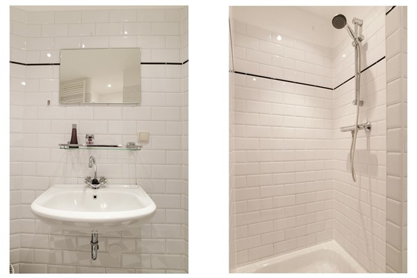 Medium property photo - Hoofdweg 148-2, 1057 DB Amsterdam