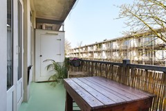 New for rent: Hoofdweg 148-2, 1057 DB Amsterdam