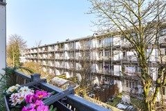 New for rent: Hoofdweg 148-2, 1057 DB Amsterdam
