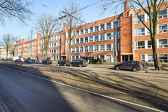 New for rent: Hoofdweg 148-2, 1057 DB Amsterdam