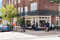 Rented: Aalsmeerweg 19-3, 1059 AA Amsterdam