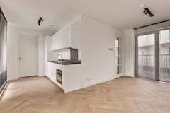 For rent: Lutonhof 124, 1043EG Amsterdam