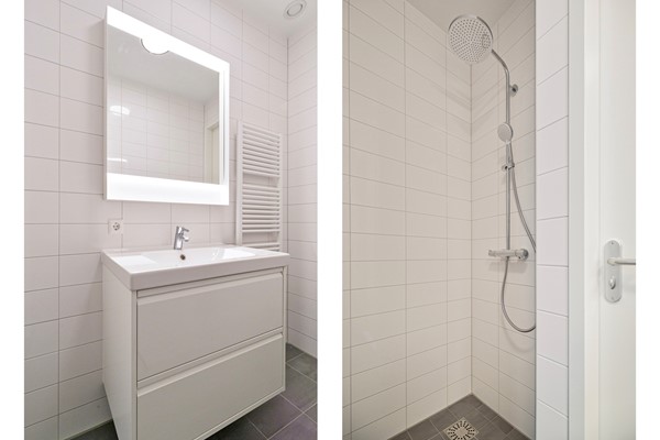 Medium property photo - Lutonhof 124, 1043 EG Amsterdam