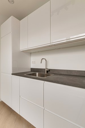 Medium property photo - Lutonhof 124, 1043 EG Amsterdam