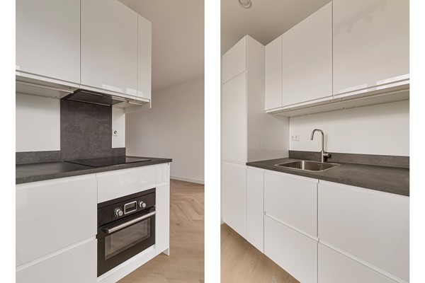 Medium property photo - Lutonhof 124, 1043 EG Amsterdam