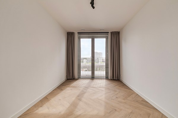 Medium property photo - Lutonhof 124, 1043 EG Amsterdam