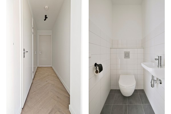 Medium property photo - Lutonhof 124, 1043 EG Amsterdam