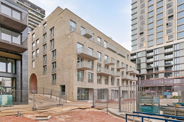 Medium property photo - Lutonhof 124, 1043 EG Amsterdam