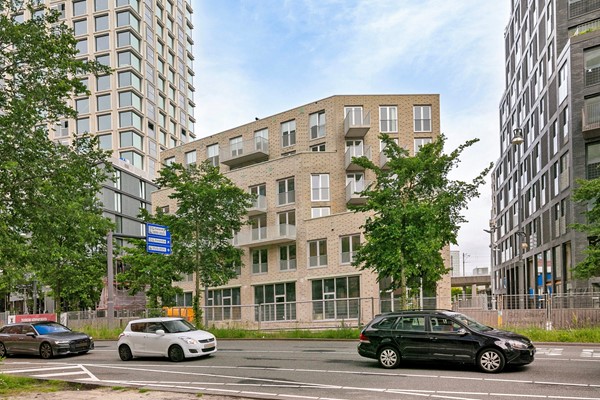 Medium property photo - Lutonhof 124, 1043 EG Amsterdam