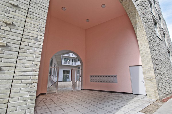 Medium property photo - Lutonhof 124, 1043 EG Amsterdam