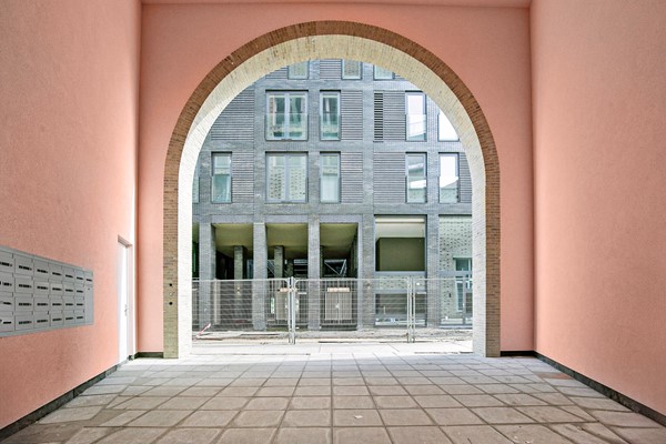 Medium property photo - Lutonhof 124, 1043 EG Amsterdam