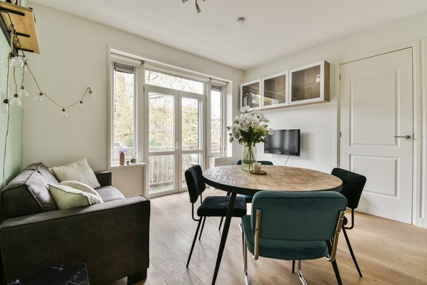 Admiraal de Ruijterweg 521B1, 1055MJ Amsterdam