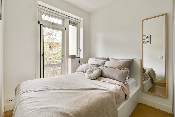 Medium property photo - Admiraal de Ruijterweg 521B1, 1055 MJ Amsterdam