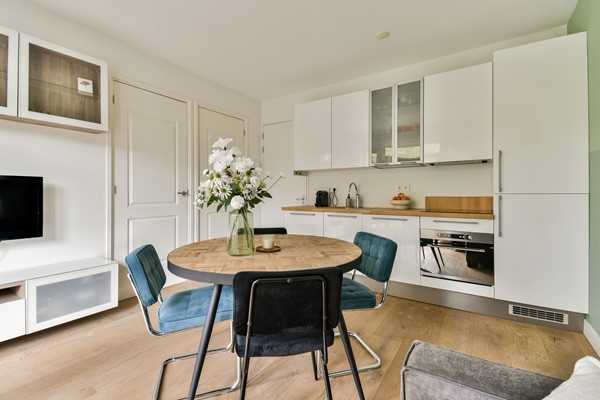 Medium property photo - Admiraal de Ruijterweg 521B1, 1055 MJ Amsterdam