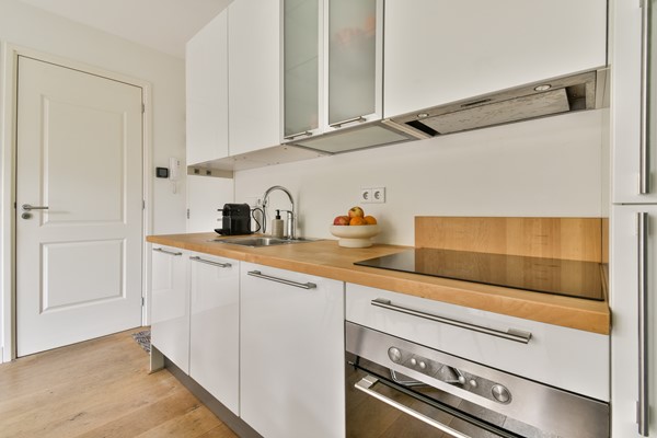 Medium property photo - Admiraal de Ruijterweg 521B1, 1055 MJ Amsterdam