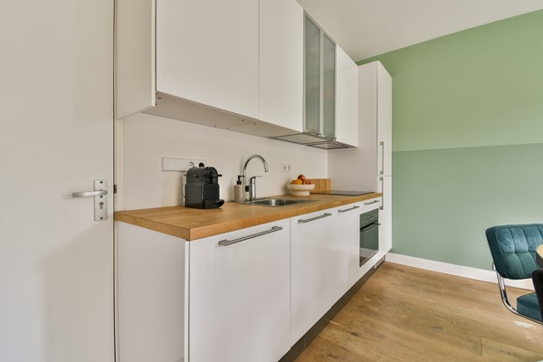 Medium property photo - Admiraal de Ruijterweg 521B1, 1055 MJ Amsterdam