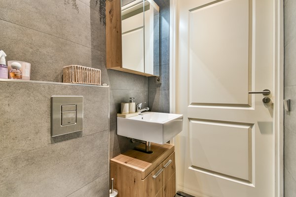 Medium property photo - Admiraal de Ruijterweg 521B1, 1055 MJ Amsterdam