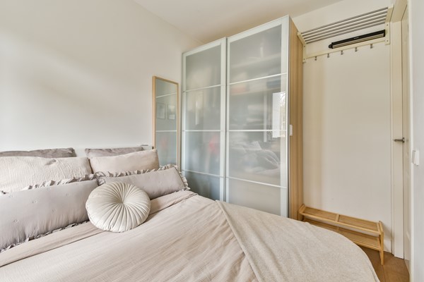 Medium property photo - Admiraal de Ruijterweg 521B1, 1055 MJ Amsterdam