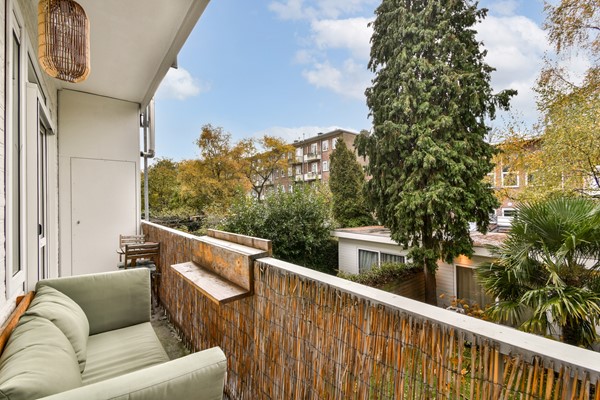 Medium property photo - Admiraal de Ruijterweg 521B1, 1055 MJ Amsterdam