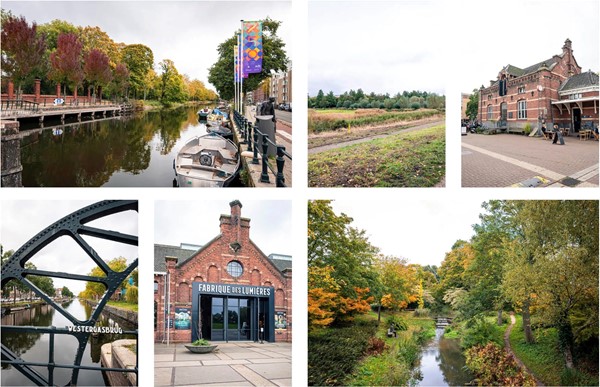 Medium property photo - Admiraal de Ruijterweg 521B1, 1055 MJ Amsterdam