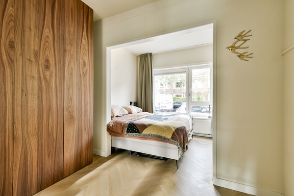 Medium property photo - Johannes van der Waalsstraat 70H, 1098 PR Amsterdam