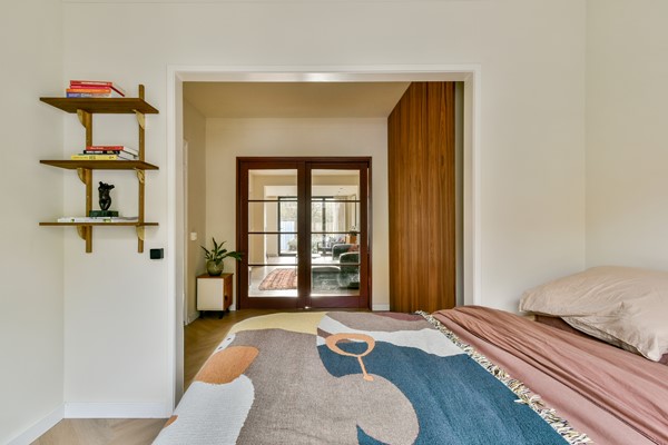 Medium property photo - Johannes van der Waalsstraat 70H, 1098 PR Amsterdam