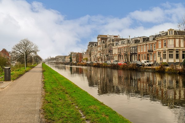 Medium property photo - Johannes van der Waalsstraat 70H, 1098 PR Amsterdam