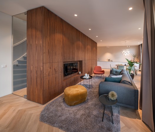 Medium property photo - Alexander Boersstraat 31-2, 1071 KV Amsterdam