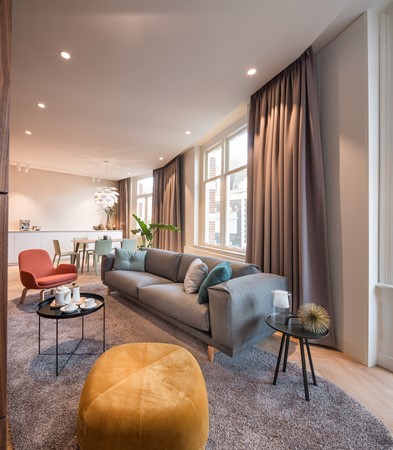 Medium property photo - Alexander Boersstraat 31-2, 1071 KV Amsterdam