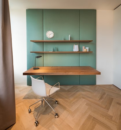 Medium property photo - Alexander Boersstraat 31-2, 1071 KV Amsterdam