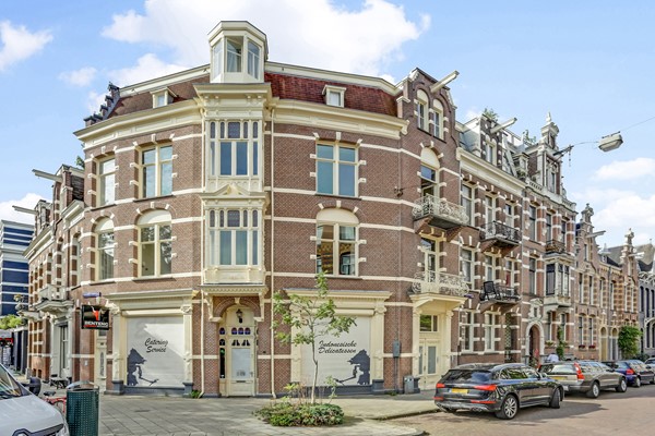 Medium property photo - Alexander Boersstraat 31-2, 1071 KV Amsterdam