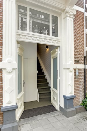Medium property photo - Alexander Boersstraat 31-2, 1071 KV Amsterdam
