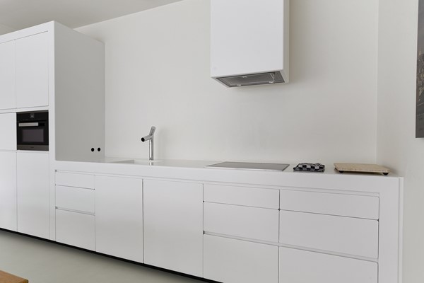 Medium property photo - Valkenburgerstraat 132D, 1011 NA Amsterdam