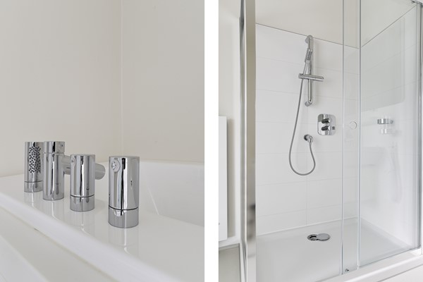 Medium property photo - Valkenburgerstraat 132D, 1011 NA Amsterdam