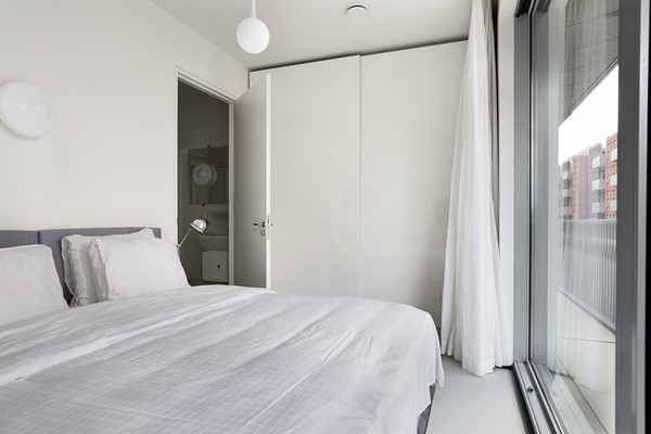 Medium property photo - Valkenburgerstraat 132D, 1011 NA Amsterdam