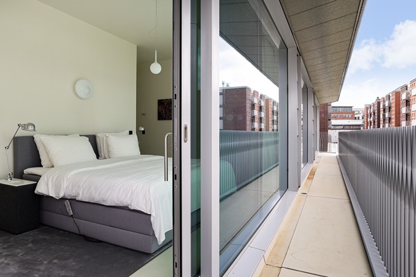 Medium property photo - Valkenburgerstraat 132D, 1011 NA Amsterdam