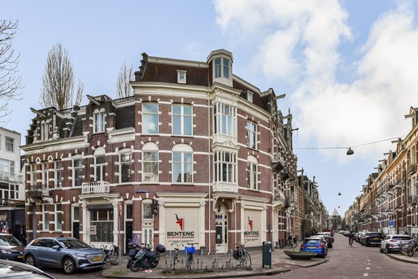 Alexander Boersstraat 31-2, 1071KV Amsterdam
