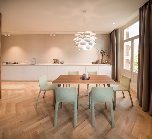 Medium property photo - Alexander Boersstraat 31-2, 1071 KV Amsterdam