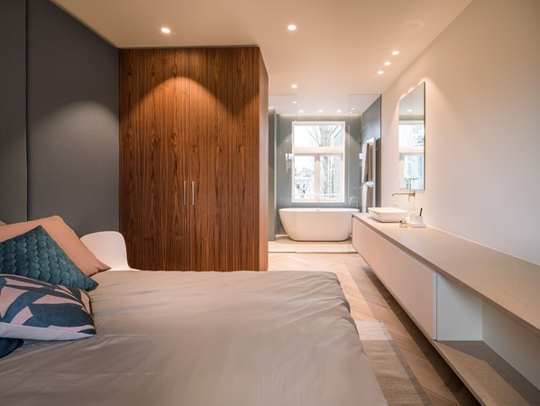 Medium property photo - Alexander Boersstraat 31-2, 1071 KV Amsterdam