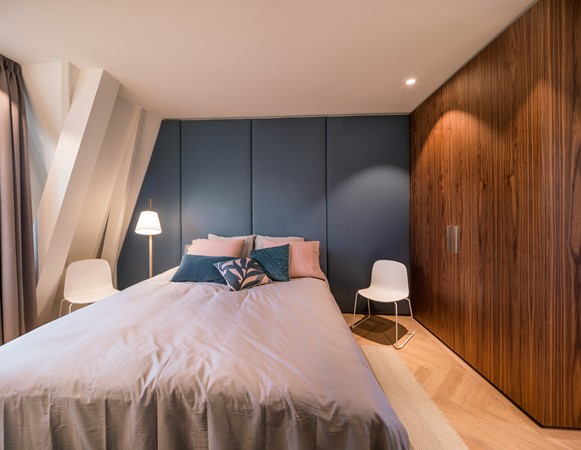 Medium property photo - Alexander Boersstraat 31-2, 1071 KV Amsterdam